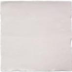 Wandtegel Sottocer Harmony Handvorm Crema Beige Glans 13x13, Nieuw, Minder dan 20 cm, 10 m² of meer, Wandtegels