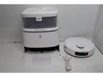 Ecovacs Deebot T30 PRO OMNI - Robotstofzuiger - Roterende, Verzenden, Zo goed als nieuw