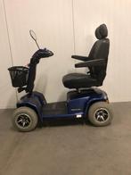 Scootmobiel Elegance Plus | Pride (Gebruikte scootmobielen), Diversen, Ophalen of Verzenden, 36 t/m 45 km, 11 t/m 15 km/u, Gebruikt