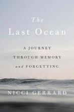 9780525521969 The Last Ocean | Tweedehands, Boeken, Zo goed als nieuw, Nicci Gerrard, Verzenden