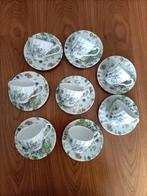 Johnson Bros. - Koffie- en theeservies (16) - Keramiek, Antiek en Kunst