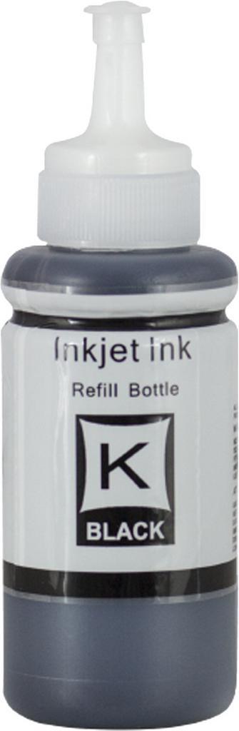 Huismerk Epson T6641 EcoTank inktfles zwart, Computers en Software, Printerbenodigdheden, Nieuw, Verzenden