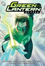 Green Lantern: No Fear [HC], Boeken, Verzenden, Zo goed als nieuw