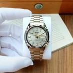 Seiko - Seiko 5 - Zonder Minimumprijs - 89 - Heren - 2025