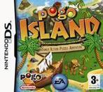 Pogo Island (DS) 3DS Garantie & snel in huis!, Spelcomputers en Games, Games | Nintendo DS, 1 speler, Ophalen of Verzenden, Zo goed als nieuw