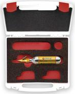 CryoIQ DERM Plus Liquid – Freezing Spray voor Professionele, Verzenden, Nieuw