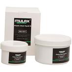 Mulax Plastic Steel liquid B 500g, Ophalen of Verzenden