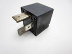Relais zwart 50A Alfa Lancia Fiat Bitron 46520419, Verzenden, Nieuw