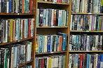 Groot aanbod Science Fiction en Fantasy boeken