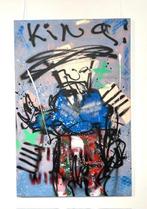Espen Greger Hagen (1964-2008) - The King, Antiek en Kunst
