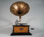 Soundmasters Repro - 78 RPM Grammofoon, Antiek en Kunst