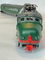 Piko H0 - 57521 - Treinstel (2) - “Hondekop” Mat 54 in de, Hobby en Vrije tijd, Modeltreinen | H0, Nieuw