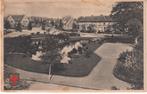 AMERSFOORT - Borneoplein, Verzenden, Gelopen