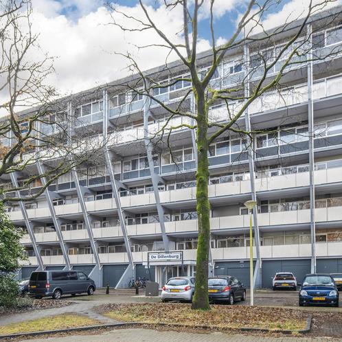 Appartement met Balkon in Doorwerth gevonden in Doorwerth, Huizen en Kamers, Huizen te huur, Direct bij eigenaar, Appartement
