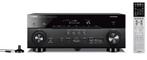 Yamaha RX-A730 - 7.2 kanaal surround receiver, Ophalen, Zo goed als nieuw, 60 tot 120 watt, Yamaha