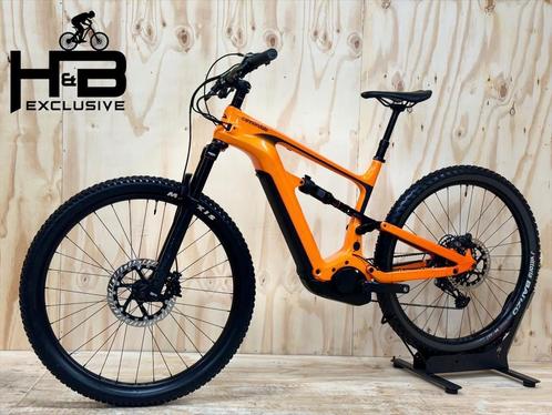 Cannondale Habit Neo 3 Carbon 29 inch E-mountainbike NX 2020, Fietsen en Brommers, Fietsen | Mountainbikes en ATB, Fully, Heren