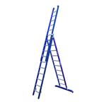 ASC Premium XD ladder 3 delig, Doe-het-zelf en Verbouw, Nieuw, Ladder, Verzenden