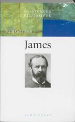 James / Kopstukken Filosofie 9789056374983 Rein Gerritsen, Verzenden, Gelezen, Rein Gerritsen