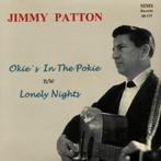 Jimmy Patton - Okies In The Pokie + Lonely Nights (Vinyl..., Verzenden, Nieuw in verpakking