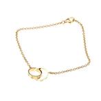 Cartier - Armband Roze goud, Sieraden, Tassen en Uiterlijk, Armbanden, Nieuw