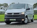 Volkswagen Transporter | Zakelijke Lease v.a. €426.69 pm, Automaat, Gebruikt, Euro 6, Volkswagen