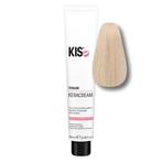 KIS KeraCream Color 100ml (Verf (permanent)), Verzenden, Nieuw