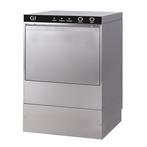 Horeca Vaatwasser | Mand 500x500mm | 400V | Naglanspomp |, Verzenden, Nieuw in verpakking