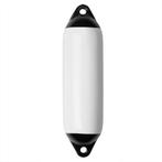 Heavy Duty Fender maat 1, 120x450mm, wit, Verzenden, Nieuw