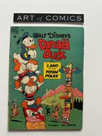 Four Color #262 - Walt Disneys Donald Duck - Land of the, Nieuw