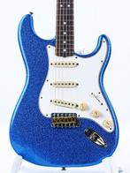 Fender Custom Shop 65 Stratocaster Blue Sparkle Relic, Muziek en Instrumenten, Ophalen of Verzenden, Nieuw, Solid body