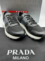Prada - Sportschoenen - Maat: Shoes / EU 41.5, Kleding | Heren, Schoenen, Nieuw
