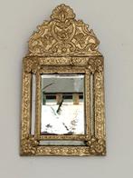 Wandspiegel- Napoleon III  - Hout, Antiek en Kunst