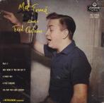 Mel Tormé With The Marty Paich Dek-tette - Sings Fred Astair