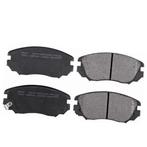 Remblokken set OPEL INSIGNIA 1.8 voorzijde, Auto-onderdelen, Motor en Toebehoren, Verzenden, Nieuw