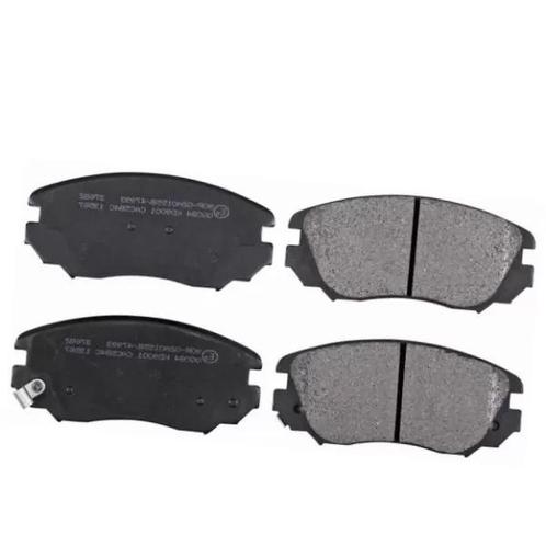 Remblokken set OPEL INSIGNIA 1.8 voorzijde, Auto-onderdelen, Motor en Toebehoren, Nieuw, Verzenden