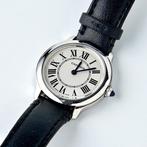 Cartier - Ronde Solo - WSRN0030 - Dames - 2000-2010, Nieuw