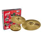 (B-Stock) Paiste PST3 Universal bekkenset