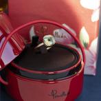 Roségouden Pomellato Nudo Classic ring 18 kt, Ophalen of Verzenden, Nieuw