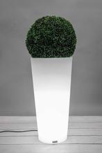 Bloempot LED 80cm Wit | Nieuw | Scherpe Prijs, Ophalen of Verzenden, Nieuw
