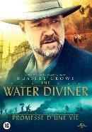Water diviner, the - DVD, Verzenden, Nieuw in verpakking