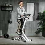 TRUUSK STEPPER Met 12 Weerstandsniveaus, LCD-display, 2 Wiel, Verzenden, Nieuw