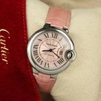 Cartier - Ballon Bleu - WSBB0002 - Dames - 2010-2020, Nieuw