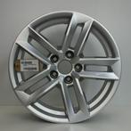 Originele velgen 17 inch Audi A4 5x112 *OS1004828*, Auto-onderdelen, Banden en Velgen, Gebruikt, Velg(en), 17 inch, Ophalen of Verzenden