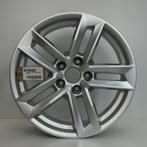 Originele velgen 17 inch Audi A4 5x112 *OS1004828*, Auto-onderdelen, Banden en Velgen, 17 inch, Velg(en), Gebruikt, Personenwagen