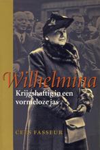 Wilhelmina 9789050184526 Cees Fasseur, Verzenden, Gelezen, Cees Fasseur