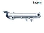 Voorvork Buitenpoot Rechts Suzuki GSF 600 Bandit 2000-2004, Motoren, Onderdelen | Suzuki, Verzenden, Gebruikt