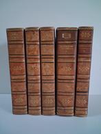 Montesquieu - Œuvres complètes - 1820