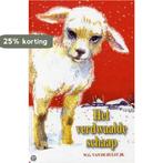 Het verdwaalde schaap 9789033109966 W.G. van de Hulst, Verzenden, Gelezen, W.G. van de Hulst