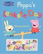 Leukste dag magneetboek / Peppa Pig 9789047860730, Verzenden, Gelezen, Nevil Astley