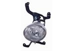 Hyundai Matrix 2005-2008 Mistlamp Links (Mistlampen), Auto-onderdelen, Verlichting, Verzenden, Nieuw